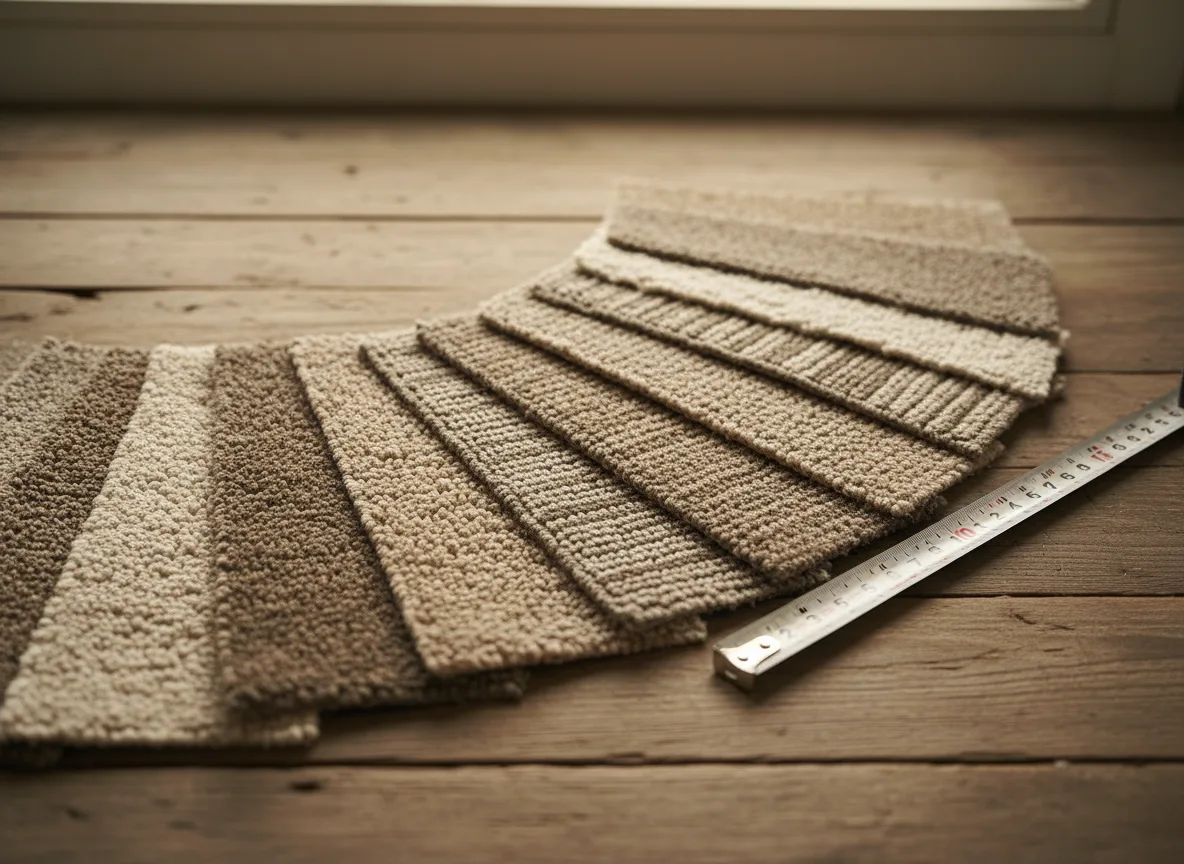 Carpet Installation Middlefield, OH FAQs